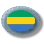 gabonese apps android application logo